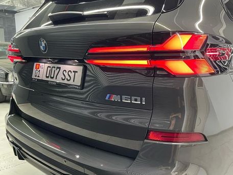 BMW X5, 2024 — photo 6