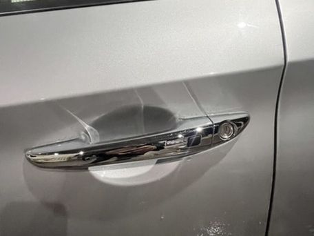 Hyundai Sonata, 2020 — photo 6