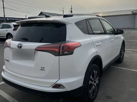 Toyota RAV4, 2018 — фото 4
