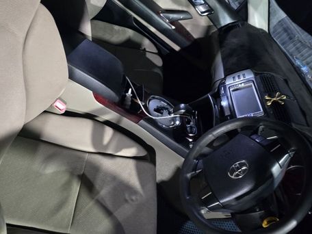 Toyota Mark X, 2005 — photo 4