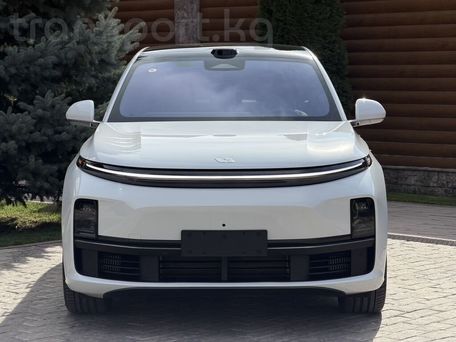 Li Auto (Lixiang) L7, 2025 — photo 1