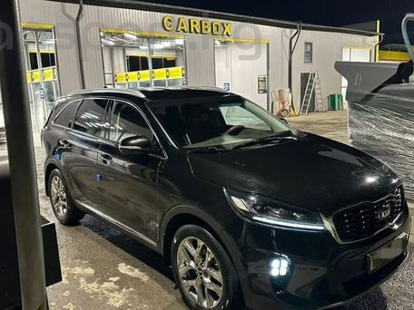 Kia Sorento, 2019 — 照片 1