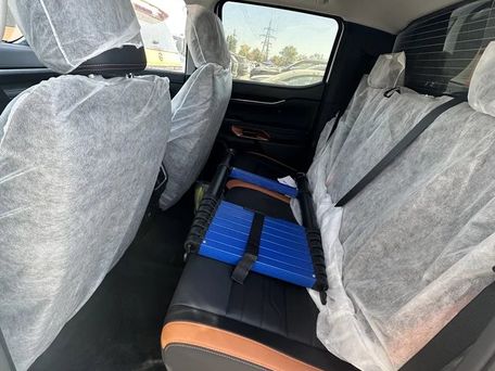 Ford Ranger, 2026 — 照片 4