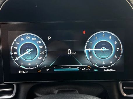 Hyundai Avante, 2020 — photo 9