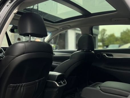 Hyundai Grandeur, 2020 — 照片 8