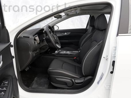 Kia K3, 2026 — photo 7