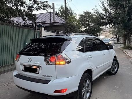 Lexus RX, 2006 — сүрөт 3