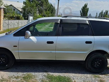 Honda Odyssey, 1998 — сүрөт 7
