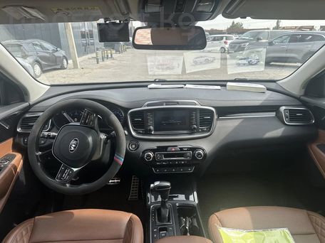 Kia Sorento, 2020 — 照片 7