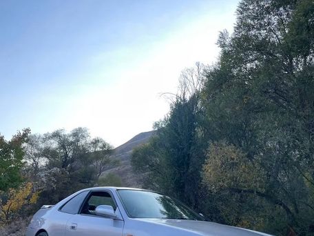 Honda Prelude, 1997 — сүрөт 5