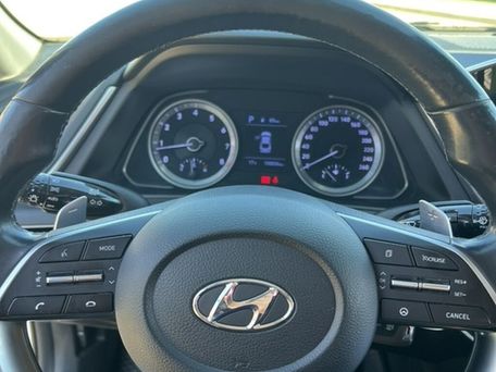 Hyundai Sonata, 2019 — фото 8