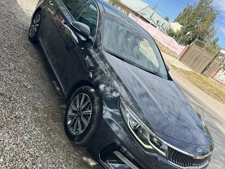 Kia K5, 2019 — 照片 3