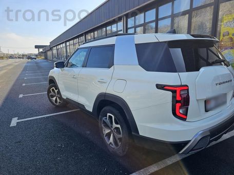 SsangYong Torres, 2022 — сүрөт 3