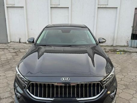 Kia K7, 2020 — photo 7