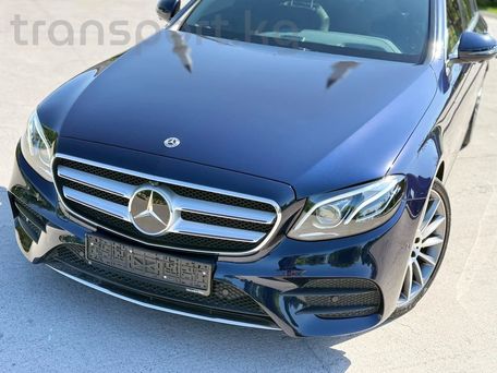 Mercedes-Benz E-Класс, 2019 — сүрөт 7
