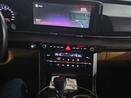 Kia Carnival, 2020 — 照片 5