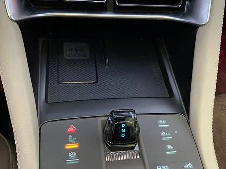BYD Song Plus, 2025 — photo 7