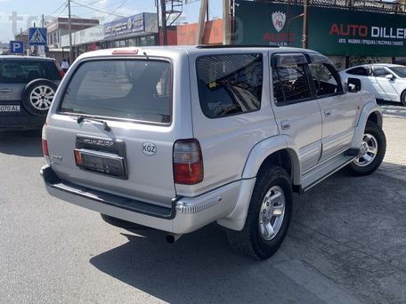Toyota Hilux Surf, 1996 — 照片 4
