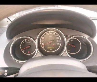 Honda Jazz, 2003 — сүрөт 4