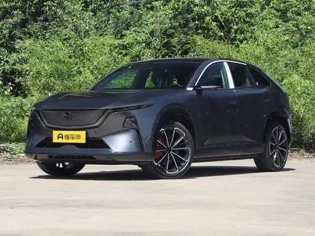 Mazda EZ-60, 2026 — сүрөт 1