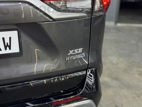 Toyota RAV4, 2020 — сүрөт 14