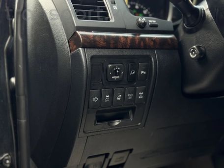 Toyota Land Cruiser, 2013 — фото 11