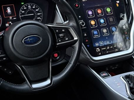 Subaru Outback, 2019 — фото 9
