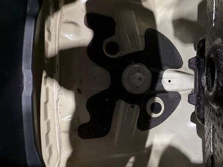 Kia K7, 2019 — photo 3