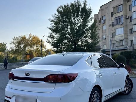 Kia K7, 2019 — 照片 2