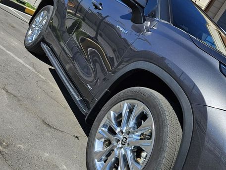 Toyota Highlander, 2020 — photo 6
