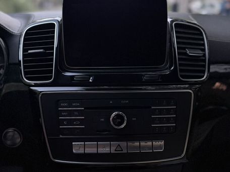 Mercedes-Benz GLS, 2018 — photo 15