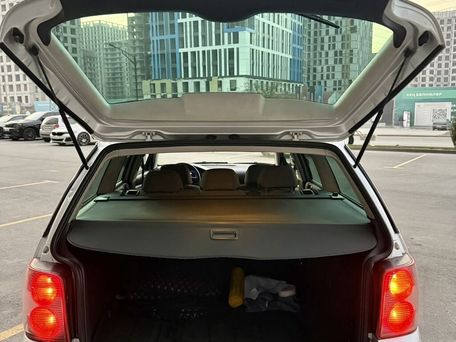Volkswagen Passat, 2003 — сүрөт 7