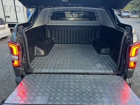 SsangYong Rexton, 2021 — 照片 14