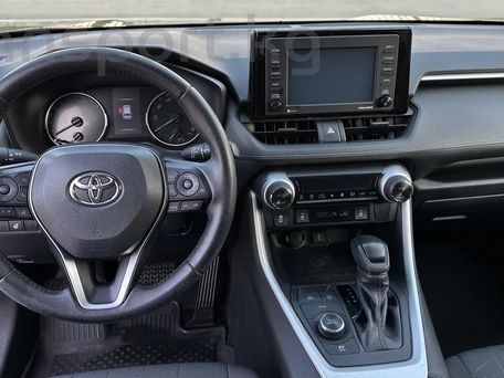 Toyota RAV4, 2021 — photo 5