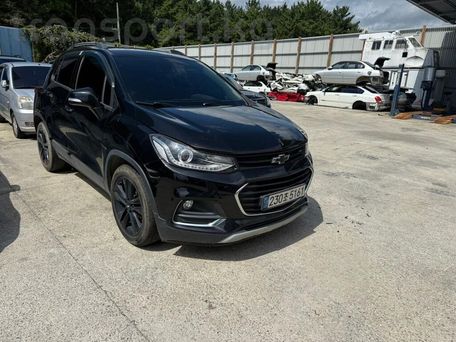 Chevrolet Trax, 2019 — photo 9