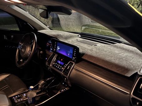 Kia Sorento, 2020 — 照片 7