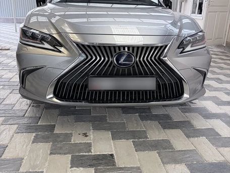 Lexus ES, 2019 — photo 3