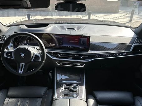 BMW X5, 2024 — 照片 6