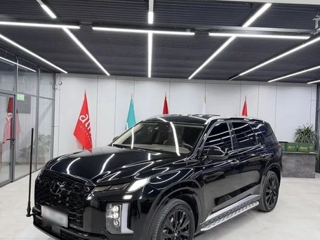 Hyundai Palisade, 2021 — сүрөт 1