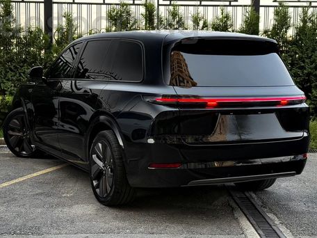Li Auto (Lixiang) L9, 2024 — сүрөт 6