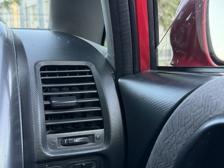 Honda Fit, 2003 — фото 13