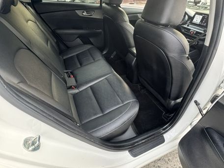 Kia Cerato, 2019 — photo 5