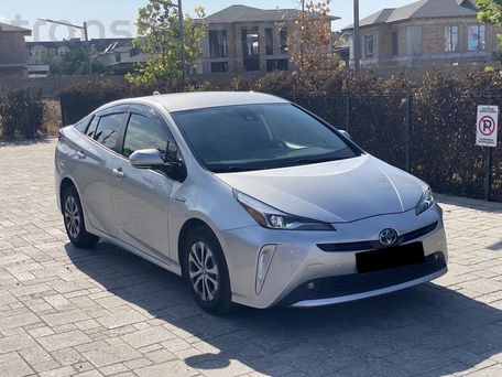 Toyota Prius, 2019 — фото 3