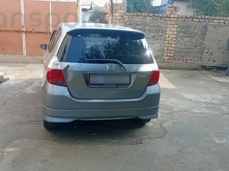 Honda Fit, 2005 — сүрөт 3