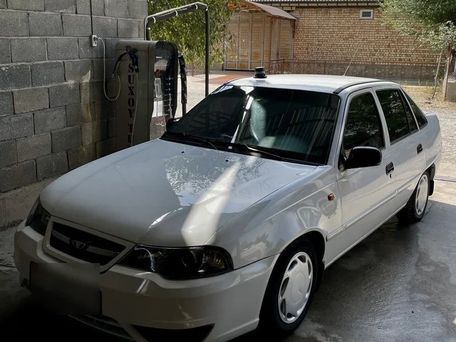 Daewoo Nexia, 2011