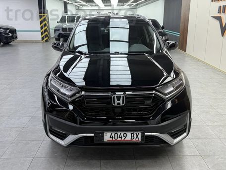 Honda CR-V, 2020 — photo 3