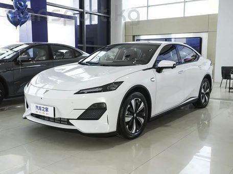 Changan Deepal SL03, 2025 — сүрөт 8