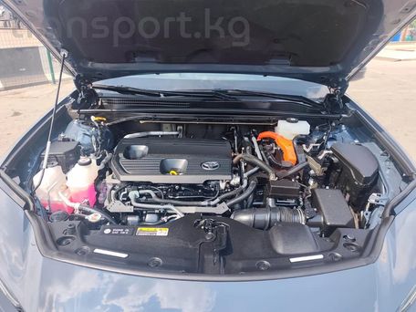 Toyota Crown, 2025 — photo 3