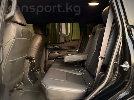 Toyota Land Cruiser Prado, 2024 — сүрөт 6