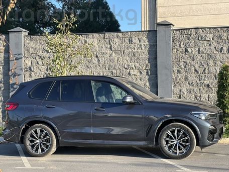 BMW X5, 2019 — photo 5